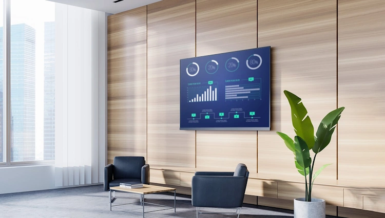 Телевидение для бизнеса от Ростелеком в Молодёжном (Иркутская область)